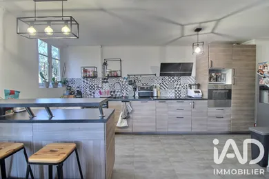 Appartement à Marseille (13011)
