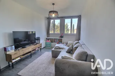 Appartement à Marseille (13011)