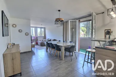 Appartement à Marseille (13011)