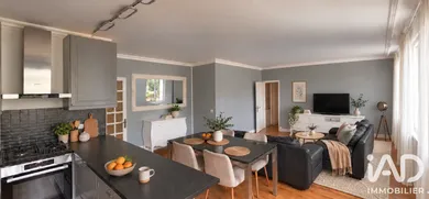 Appartement à Louveciennes (78430)