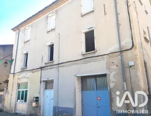 Appartement à Bessèges (30160)