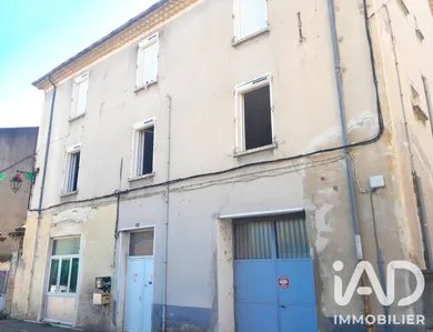 Appartement à Bessèges (30160)