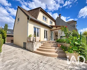 Maison à Ozoir-la-Ferrière (77330)