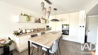 Appartement à Puget-sur-Argens (83480)