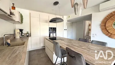 Appartement à Puget-sur-Argens (83480)