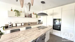 Appartement à Puget-sur-Argens (83480)