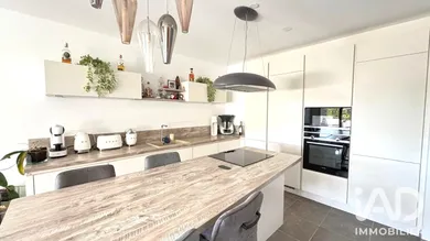 Appartement à Puget-sur-Argens (83480)