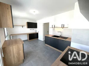 Duplex in Toulouse (31300)