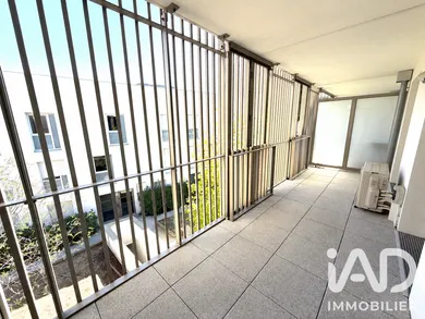 Duplex in Toulouse (31300)