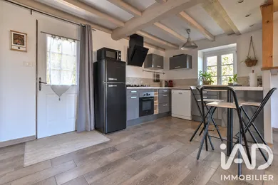 Maison de village à Bord-Saint-Georges (23230)