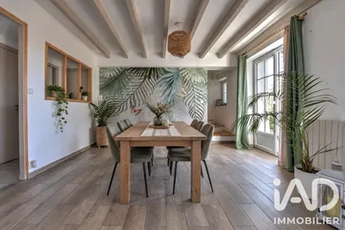 Maison de village à Bord-Saint-Georges (23230)