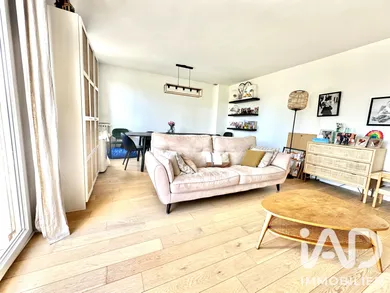 Appartement à Croissy-sur-Seine (78290)