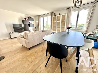 Appartement à Croissy-sur-Seine (78290)