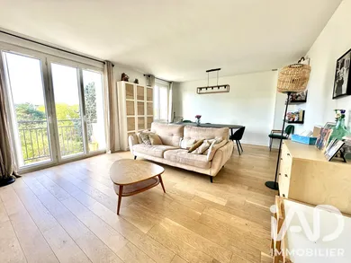 Appartement à Croissy-sur-Seine (78290)