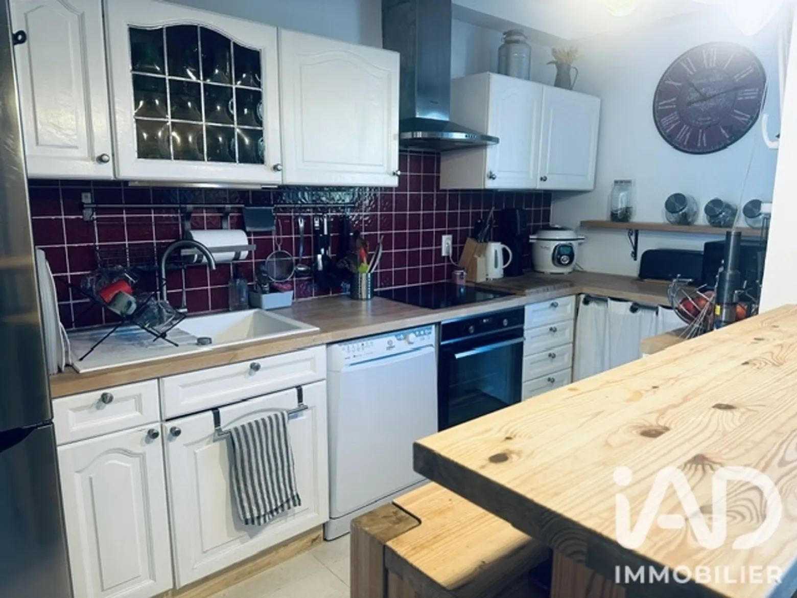 Vente maison à Pégomas (06580) : maison 4 pièces 99 m² - 2109626 — 3