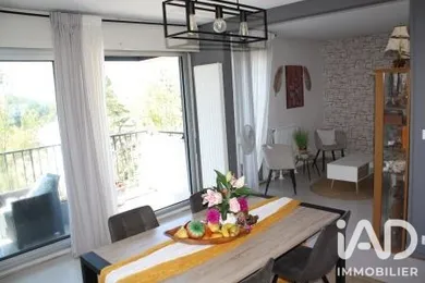 Appartement à Lormont (33310)