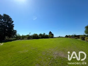 Terrain à bâtir à Montigny-en-Ostrevent (59182)