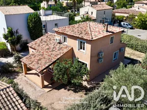 House in La Garde (83130)