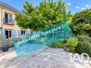 Townhouse in Soumoulou (64420)