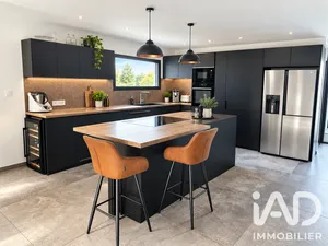 House in Gambsheim (67760)