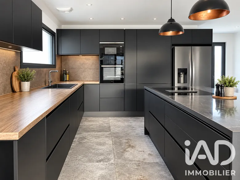 Maison 6 pièces 271 m² · à Gambsheim · 271 m² · 659 000 €