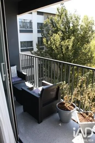 Appartement à Lormont (33310)