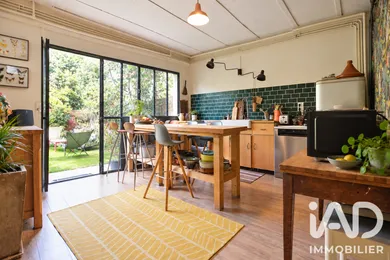 Detached house in Vélizy-Villacoublay (78140)