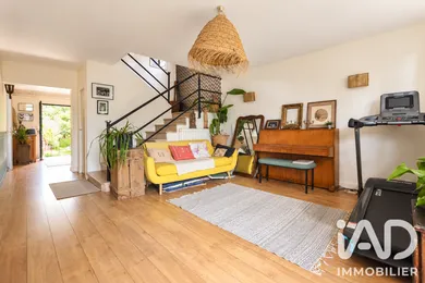 Detached house in Vélizy-Villacoublay (78140)