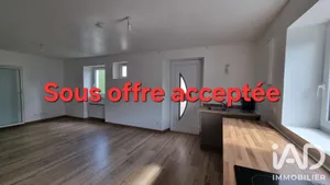 Maison à Saint-Julien-Puy-Lavèze (63820)