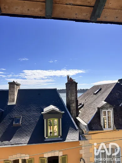 Appartement à Dinard (35800)