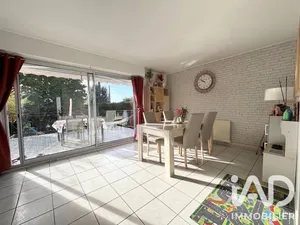 Maison à Beaupréau (49600)