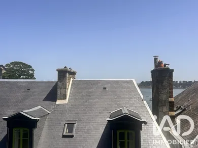 Appartement à Dinard (35800)