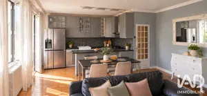 Appartement à Louveciennes (78430)