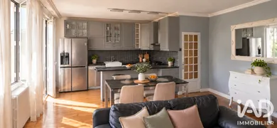 Appartement à Louveciennes (78430)