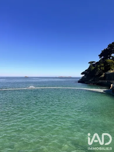 Appartement à Dinard (35800)