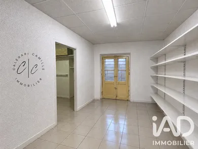Murs commerciaux de 90 m² à Toulon (83200) — 2