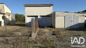 Garage à Ambarès-et-Lagrave (33440)