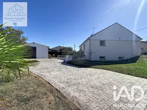 House in Villeneuve-sur-Allier (03460)