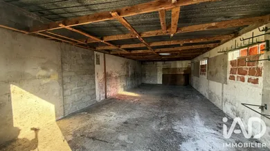 Garage à Ambarès-et-Lagrave (33440)