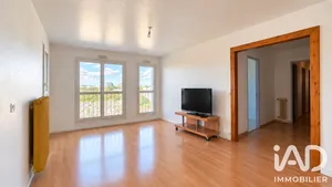 Appartement à Villiers-sur-Marne (94350)