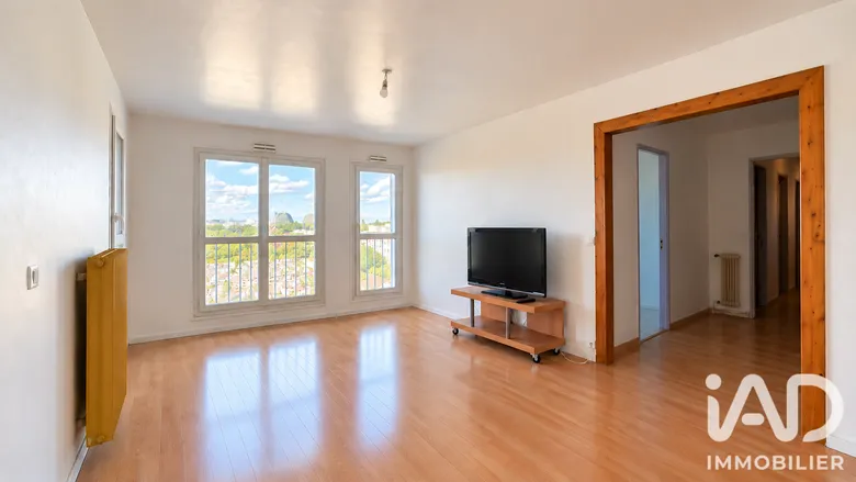 Appartement 4 pièces 79 m² · à Villiers-sur-Marne · 79 m² · 199 000 €