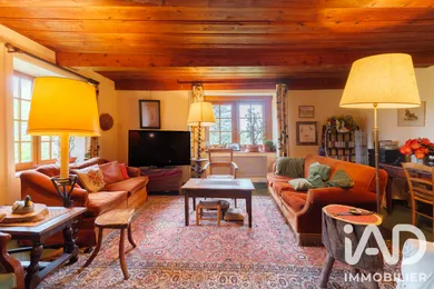 House in La Chaulme (63660)