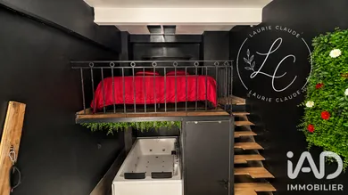 Murs commerciaux à Toulon (83000)