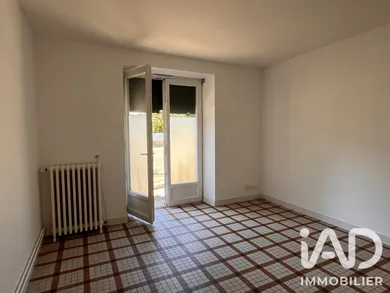 Maison à Jarzé-Villages (49140)