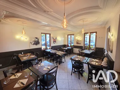 Restaurant à Souffelweyersheim (67460)