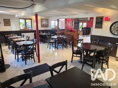 Restaurant à Souffelweyersheim (67460)