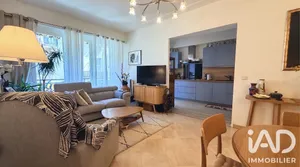 Apartment in Nice (06000)