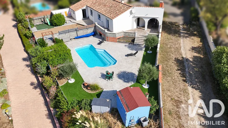 Maison 4 pièces 108 m² · à Palaja · 108 m² · 335 000 €