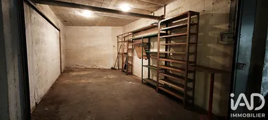 Appartement à Menton (06500)