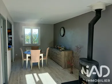Traditional house in Sainte-Feyre (23000)